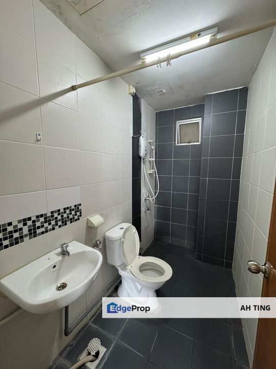 Zennith Suites Larkin Near Ciq , Johor, Johor Bahru