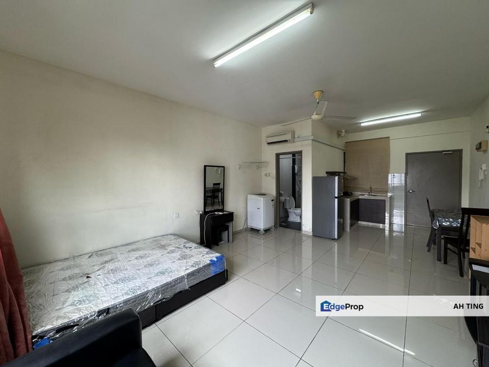 Zennith Suites Larkin Near Ciq , Johor, Johor Bahru