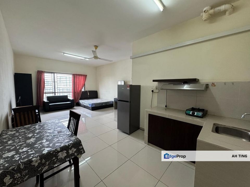 Zennith Suites Larkin Near Ciq , Johor, Johor Bahru