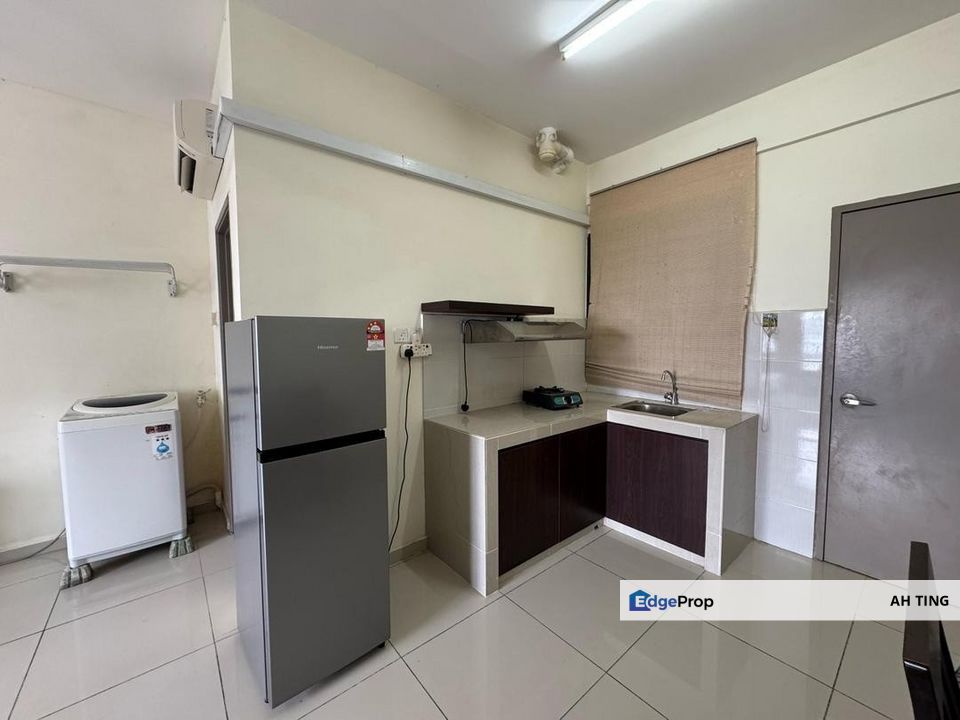 Zennith Suites Larkin Near Ciq , Johor, Johor Bahru