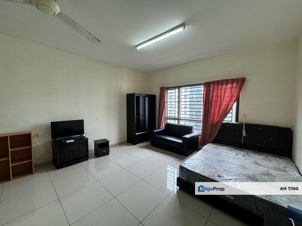 Zennith Suites Larkin Near Ciq , Johor, Johor Bahru