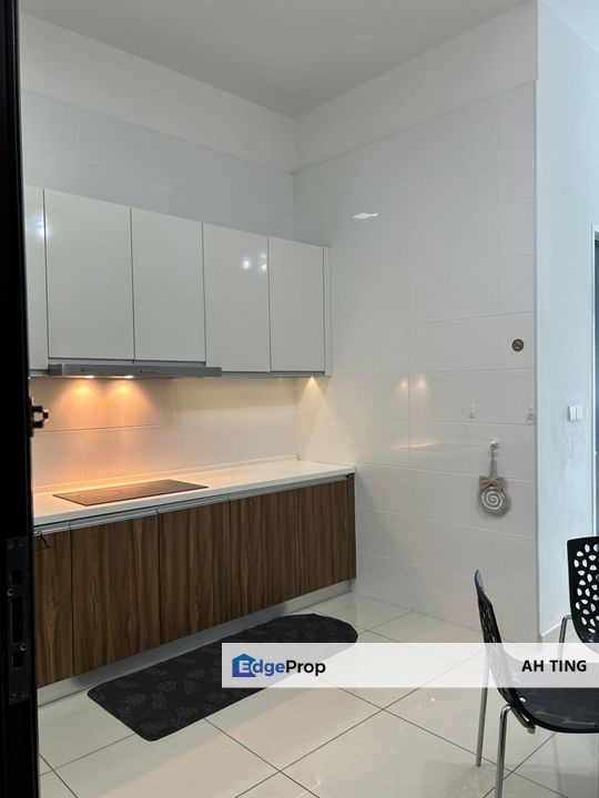 Setia Sky 88 Johor Bahru Near Ciq , Johor, Johor Bahru