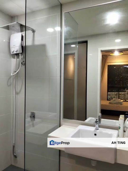 Southkey Mosaic Johor Bahru Near Ciq , Johor, Johor Bahru