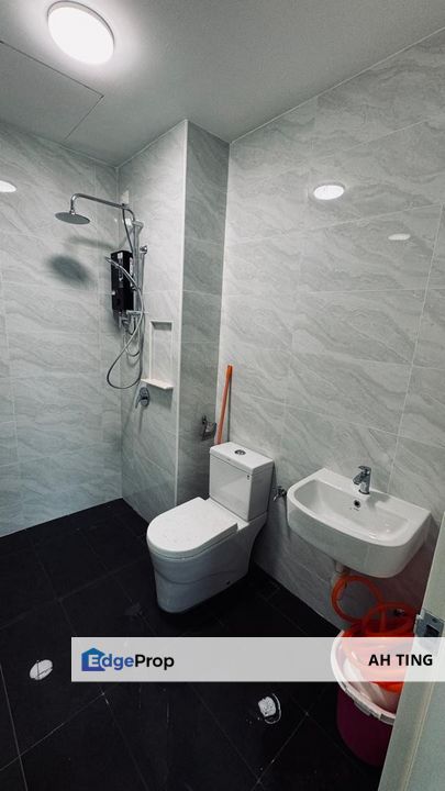 SKS Pavillion Residences Johor Bahru Near Ciq , Johor, Johor Bahru