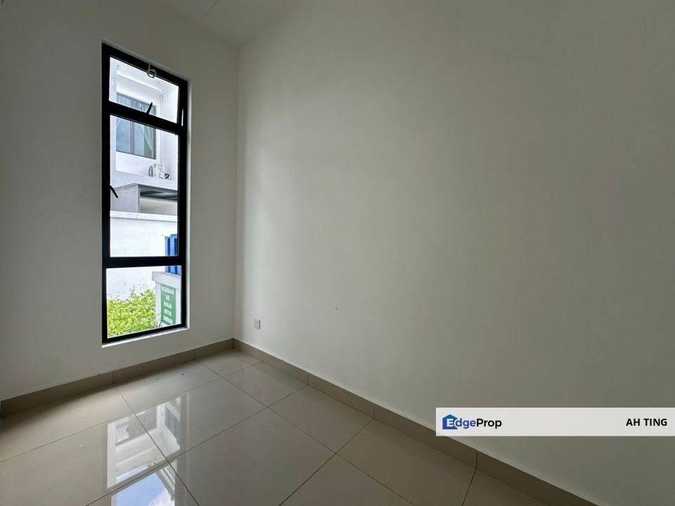 Double Storey Semi D Austin Mutiara , Johor, Johor Bahru