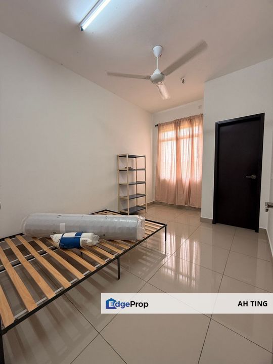 Double Storey Terrace House Aspira ParkHomes , Johor, Gelang Patah