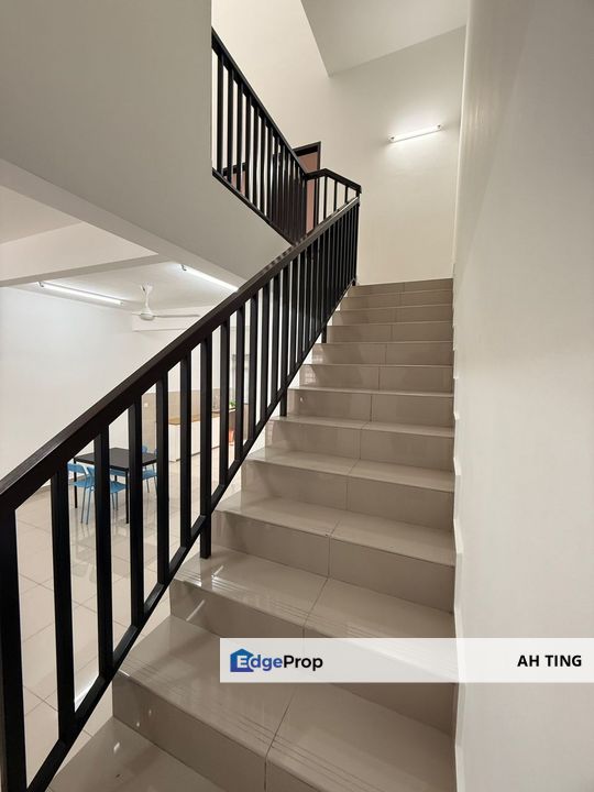 Double Storey Terrace House Aspira ParkHomes , Johor, Gelang Patah