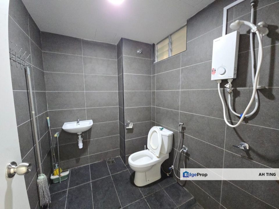 Midas Seri Alam , Johor, Pasir Gudang