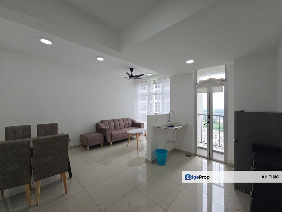 Midas Seri Alam , Johor, Pasir Gudang