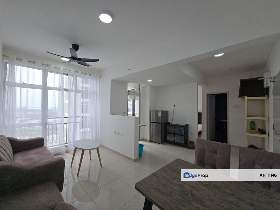 Midas Seri Alam , Johor, Pasir Gudang