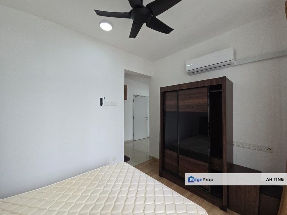 Midas Seri Alam , Johor, Pasir Gudang