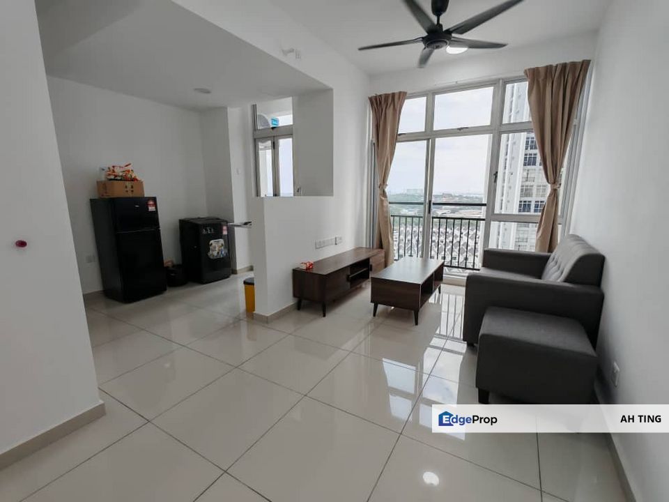 Midas Seri Alam , Johor, Pasir Gudang