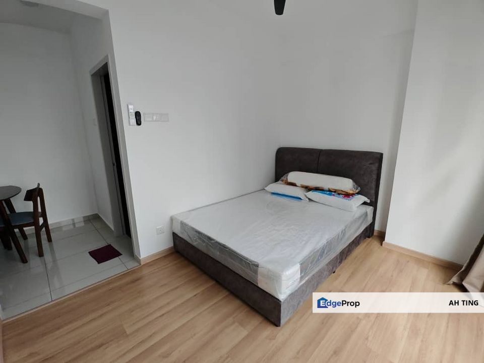 Midas Seri Alam , Johor, Pasir Gudang