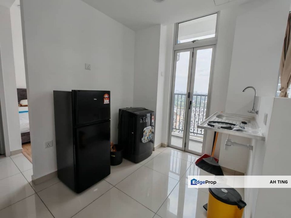 Midas Seri Alam , Johor, Pasir Gudang