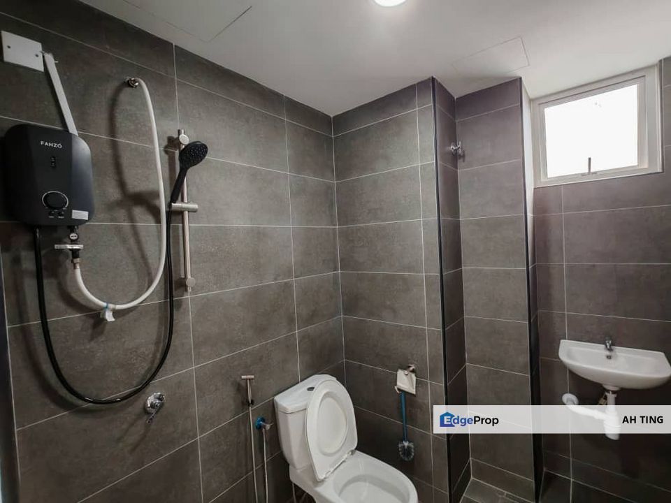 Midas Seri Alam , Johor, Pasir Gudang