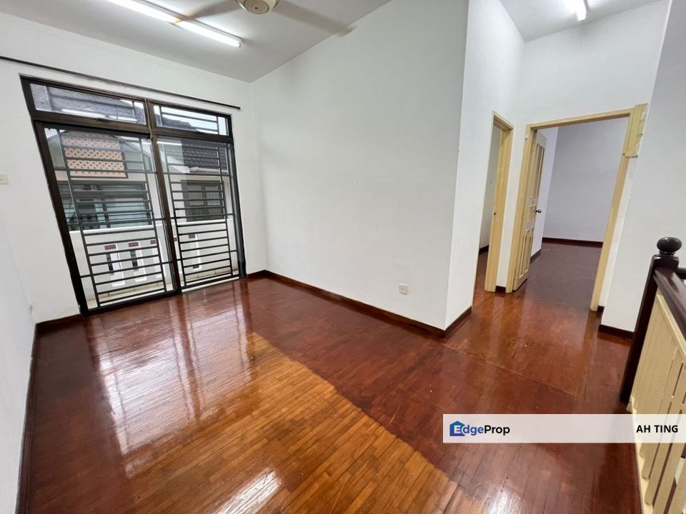 Double Storey Cluster House Austin Heights 1 , Johor, Johor Bahru