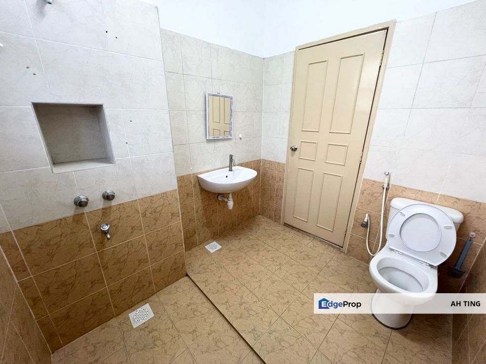 Double Storey Cluster House Austin Heights 1 , Johor, Johor Bahru