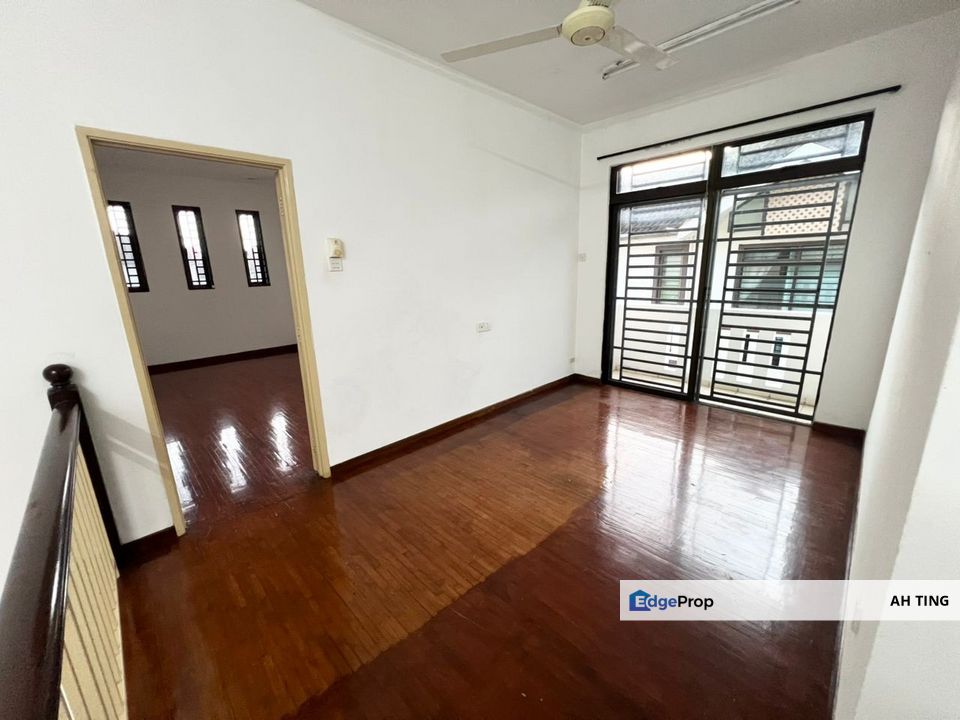 Double Storey Cluster House Austin Heights 1 , Johor, Johor Bahru