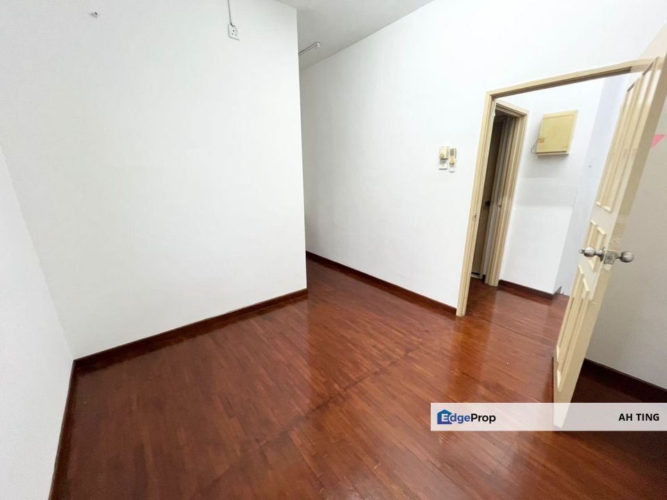 Double Storey Cluster House Austin Heights 1 , Johor, Johor Bahru