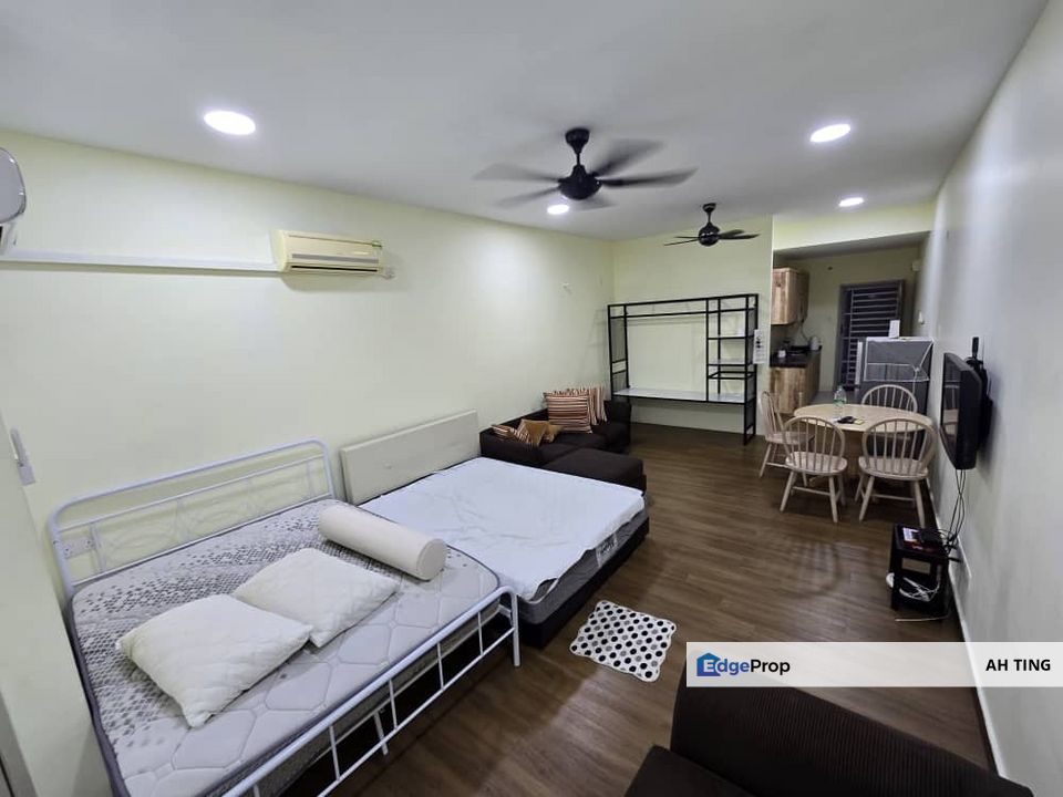 Akademik Suite Mount Austin , Johor, Johor Bahru