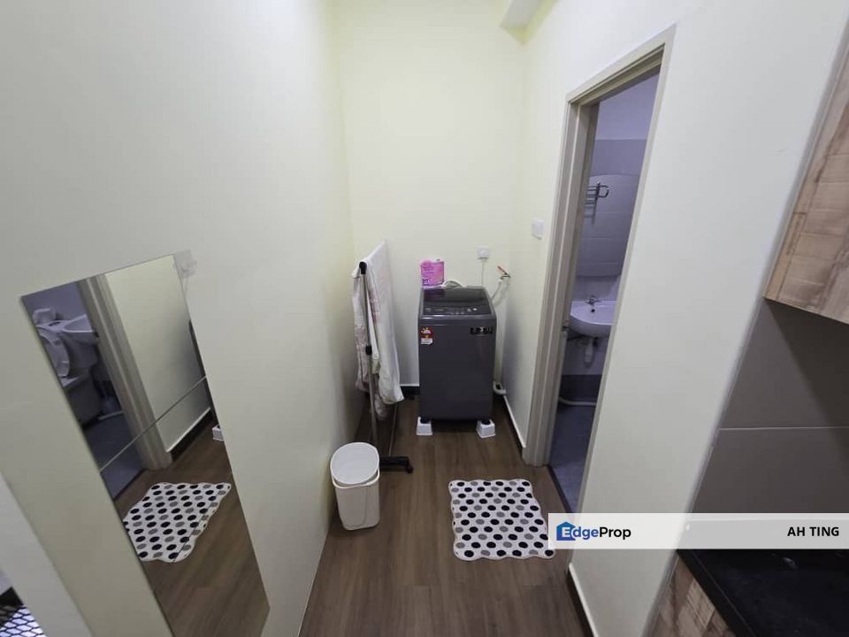 Akademik Suite Mount Austin , Johor, Johor Bahru