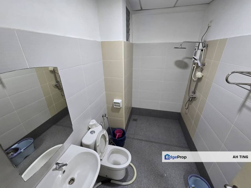 Akademik Suite Mount Austin , Johor, Johor Bahru