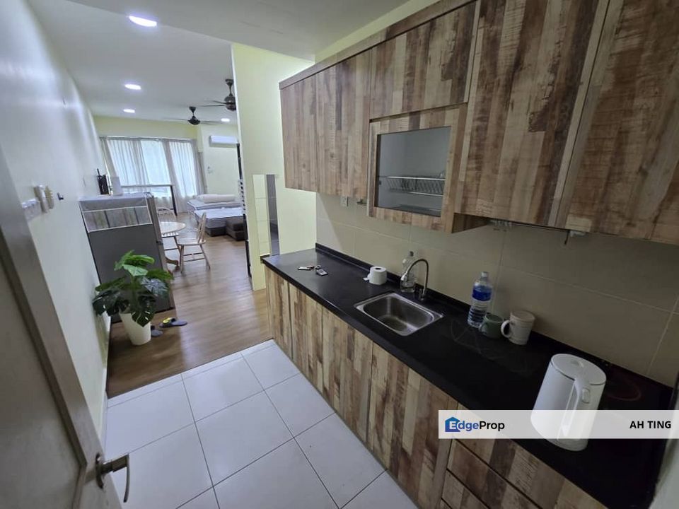 Akademik Suite Mount Austin , Johor, Johor Bahru