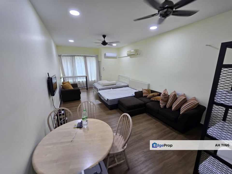 Akademik Suite Mount Austin , Johor, Johor Bahru