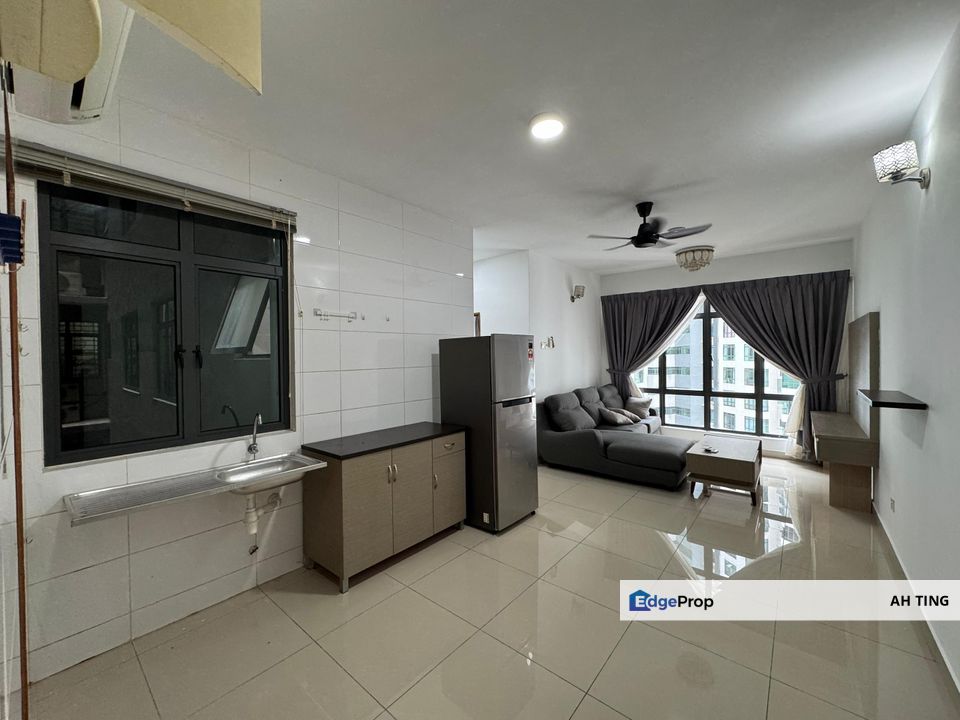 ARC Austin Hills Taman Daya , Johor, Johor Bahru