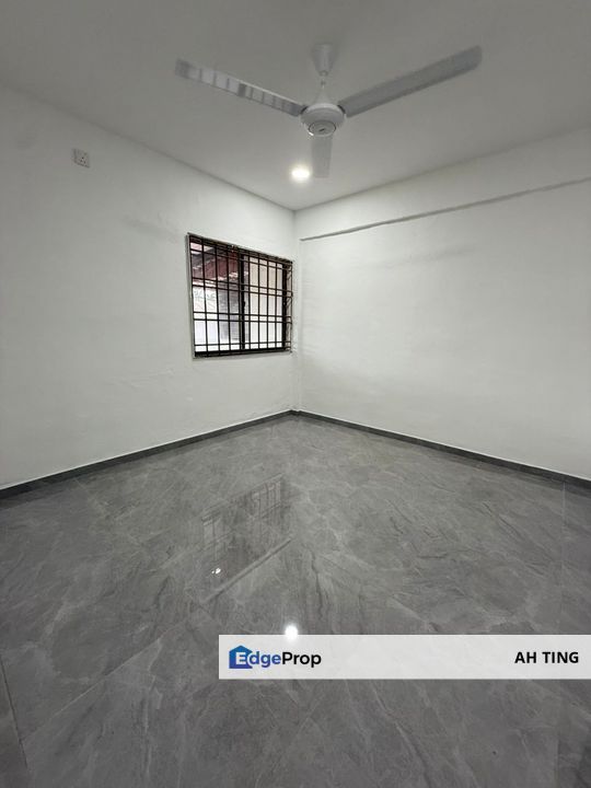 Double Storey Medium Cost Mount Austin , Johor, Johor Bahru