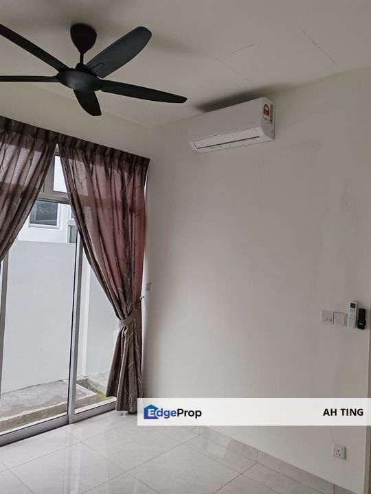 Single Storey Terrace House Iconia Residence , Johor, Johor Bahru