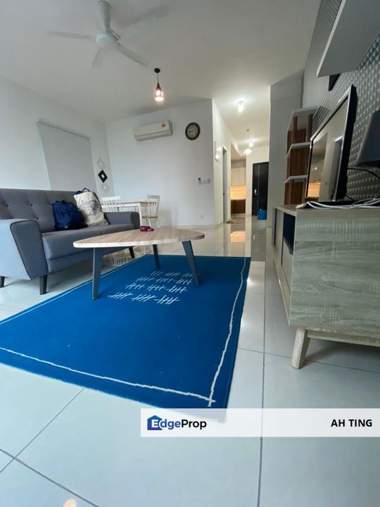 Setia Sky 88 Johor Bahru Near Ciq , Johor, Johor Bahru