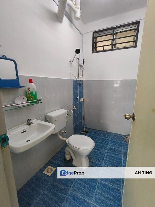 Indah Court Apartment Bukit Indah , Johor, Bukit Indah