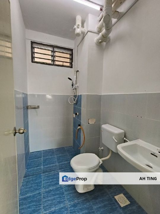 Indah Court Apartment Bukit Indah , Johor, Bukit Indah