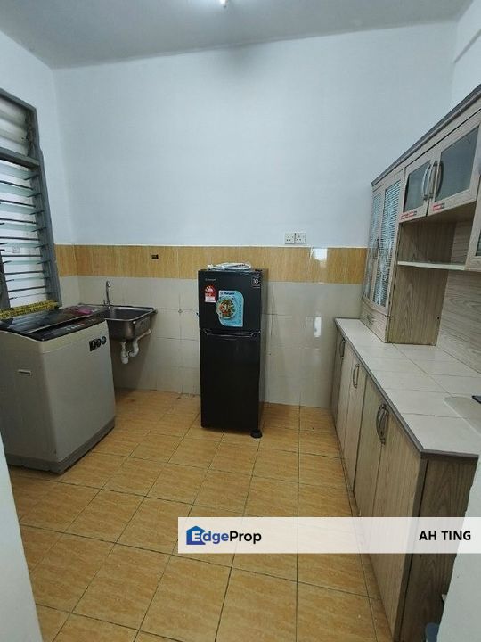 Indah Court Apartment Bukit Indah , Johor, Bukit Indah