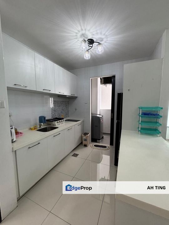 Wave @ Marina Cove Johor Bahru Near Ciq , Johor, Johor Bahru