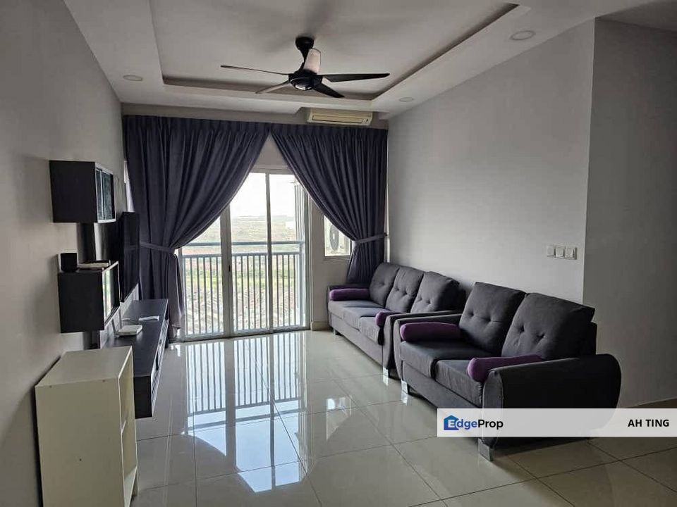 Meridin Bayvue Sierra Perdana , Johor, Masai