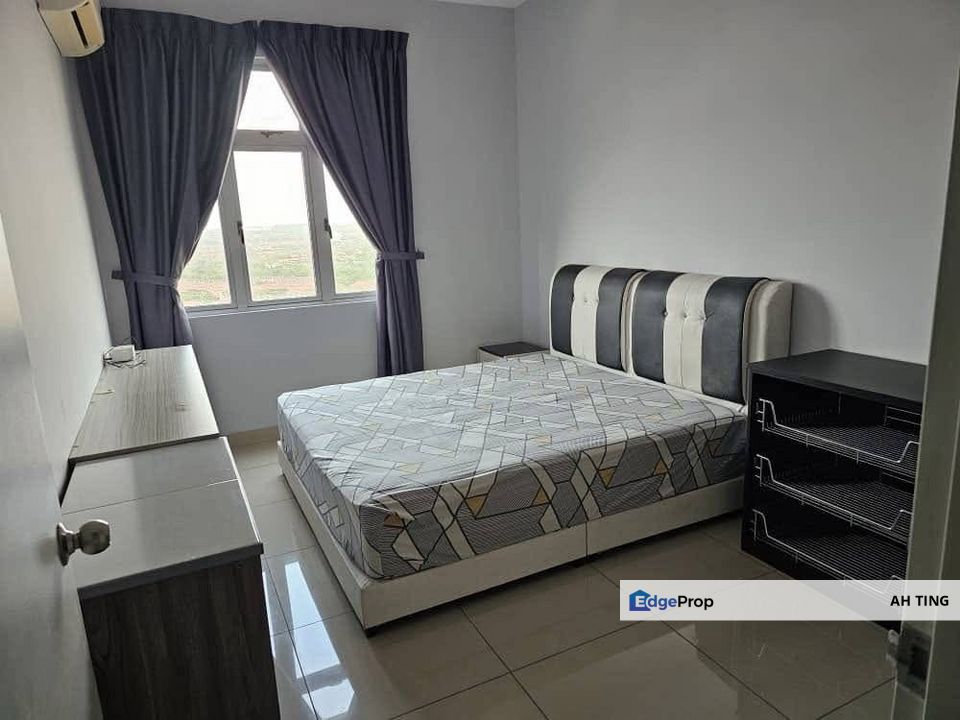 Meridin Bayvue Sierra Perdana , Johor, Masai