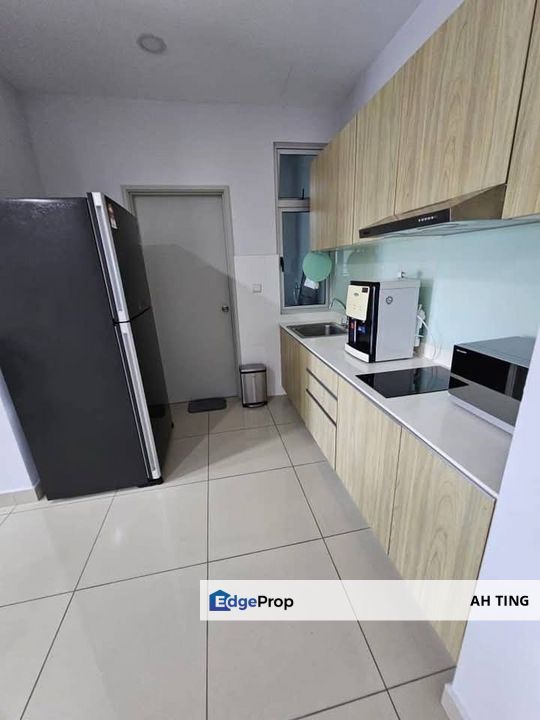 Meridin Bayvue Sierra Perdana , Johor, Masai