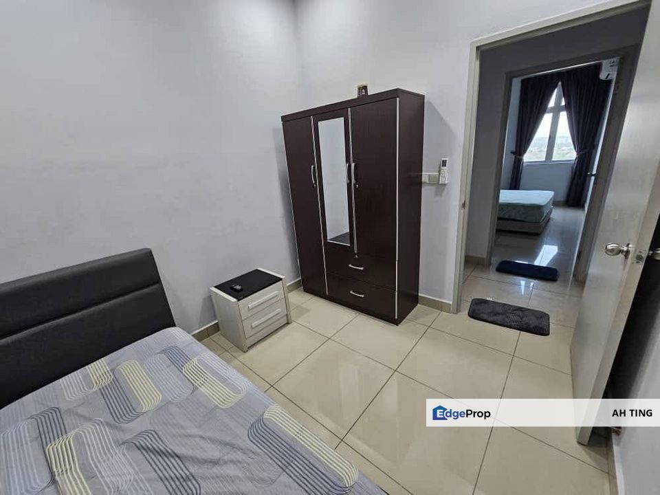 Meridin Bayvue Sierra Perdana , Johor, Masai