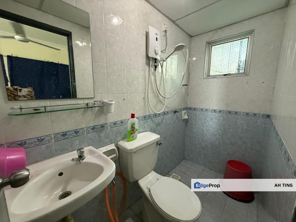 Bistari Impian Apartment Larkin Near Ciq , Johor, Johor Bahru