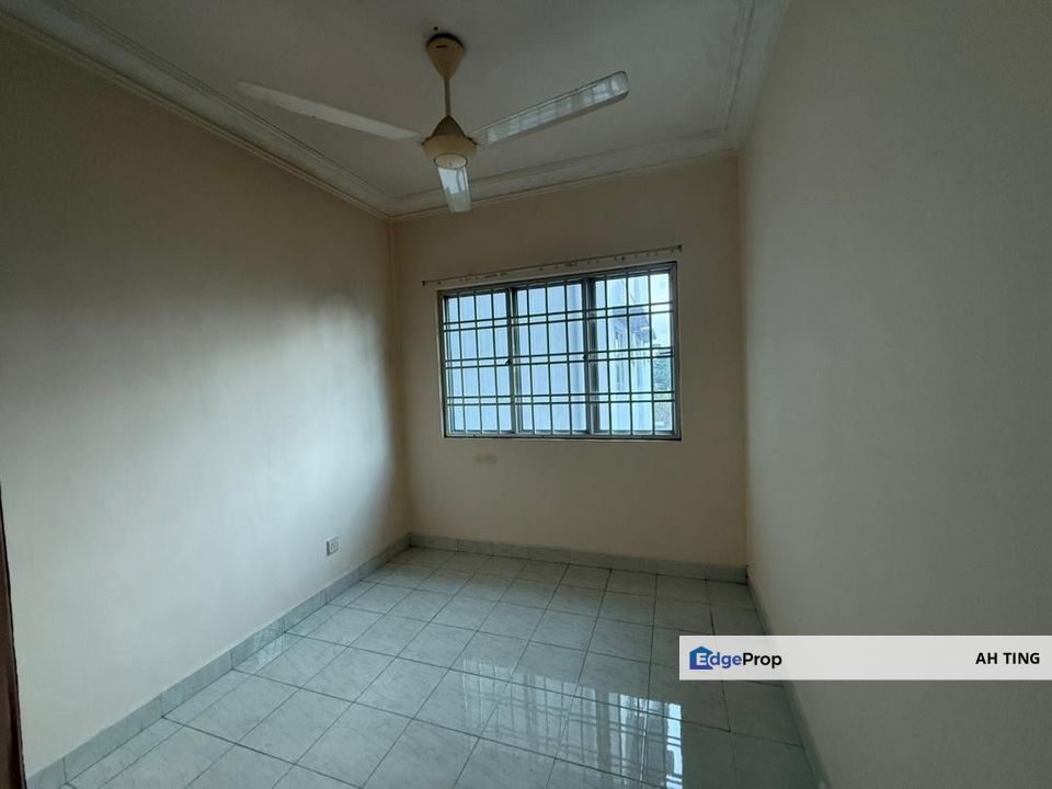 Bistari Impian Apartment Larkin Near Ciq , Johor, Johor Bahru
