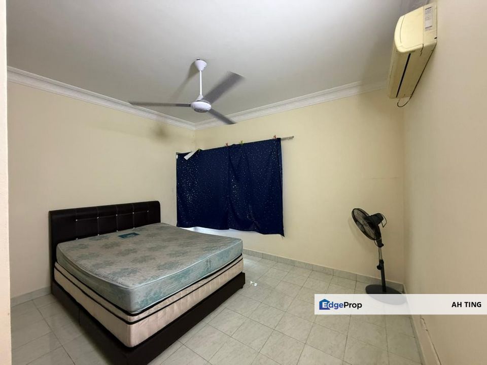 Bistari Impian Apartment Larkin Near Ciq , Johor, Johor Bahru