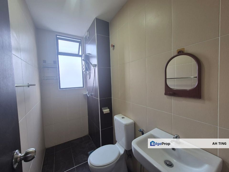 The Garden Residence Taman Mutiara Mas , Johor, Skudai