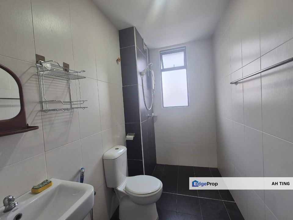 The Garden Residence Taman Mutiara Mas , Johor, Skudai