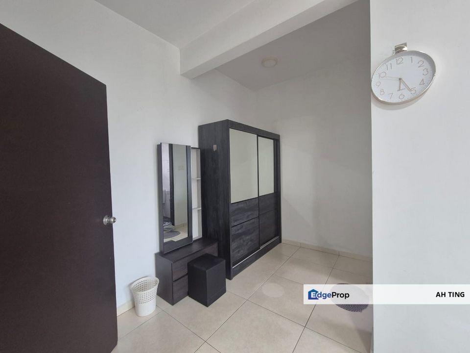 The Garden Residence Taman Mutiara Mas , Johor, Skudai