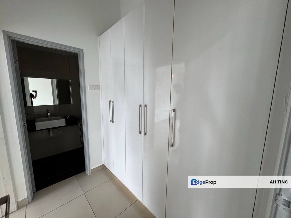 Tropez Residence Danga Bay Near Ciq , Johor, Johor Bahru