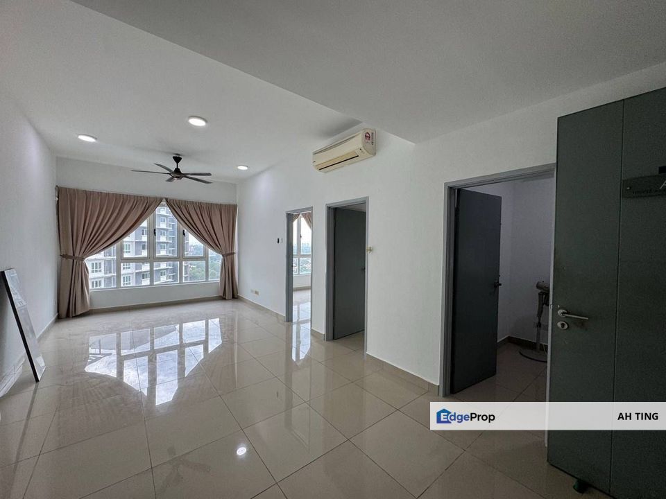 Tropez Residence Danga Bay Near Ciq , Johor, Johor Bahru