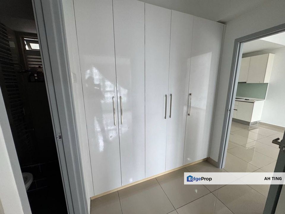 Tropez Residence Danga Bay Near Ciq , Johor, Johor Bahru