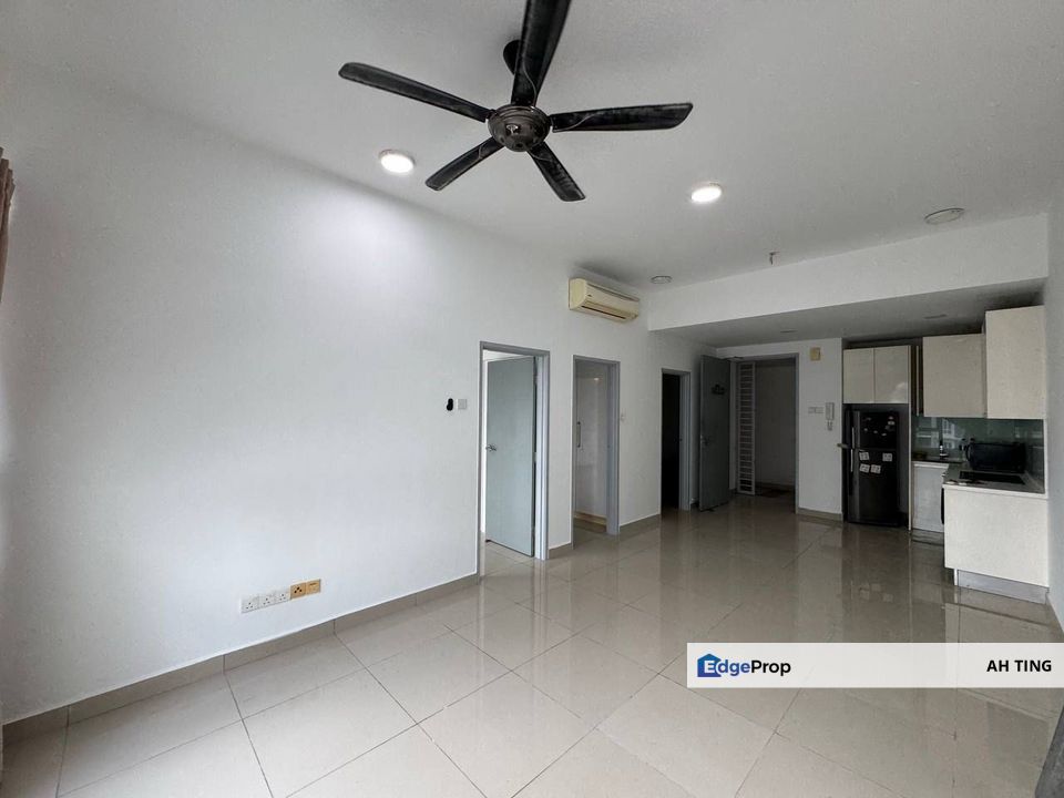 Tropez Residence Danga Bay Near Ciq , Johor, Johor Bahru